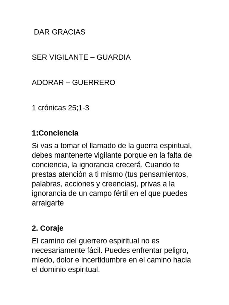 El Camino del Guerrero Espiritual | PDF | Amor | Dios