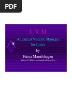 LVM