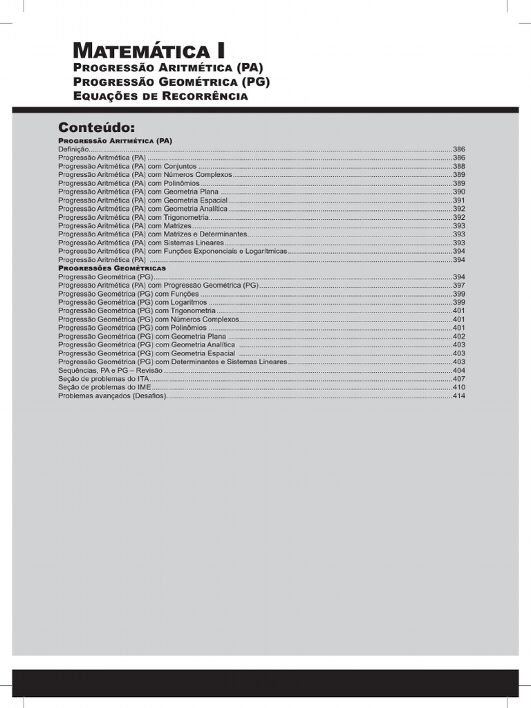 Mat Vol3 Frente1 | PDF