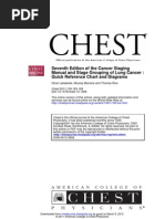 7ed Stage Lung Cancer