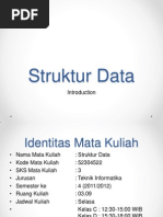 Download Struktur Data - 1 ADT by Sansan Keong SN85307760 doc pdf