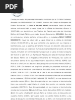 CONSEJO COMUNAL FORMATO MODELO EJEMPLO CARTA AVAL