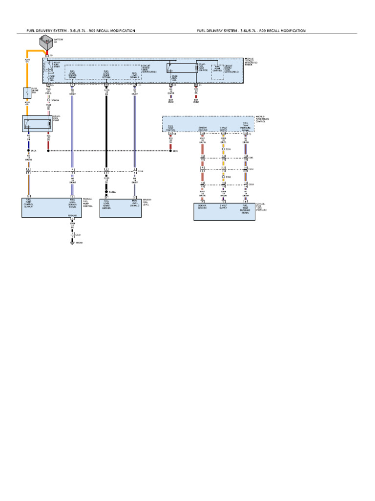 Recall r09 Wk2 Combustible | PDF