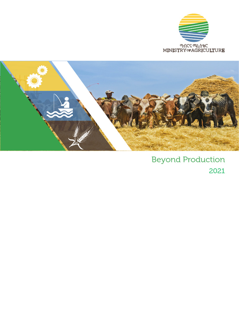 Natural Pasture Management Guidelines | PDF | Agriculture | Grazing