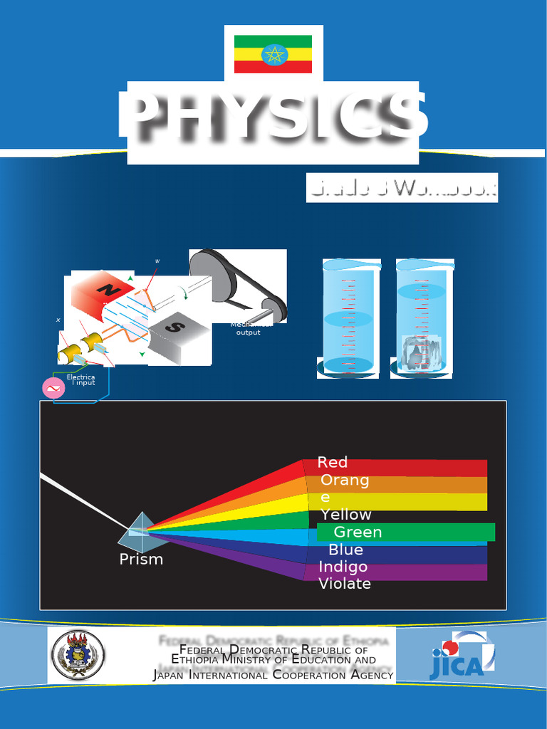 Physics Grade 8 Workbook 2 Pdf Force Density