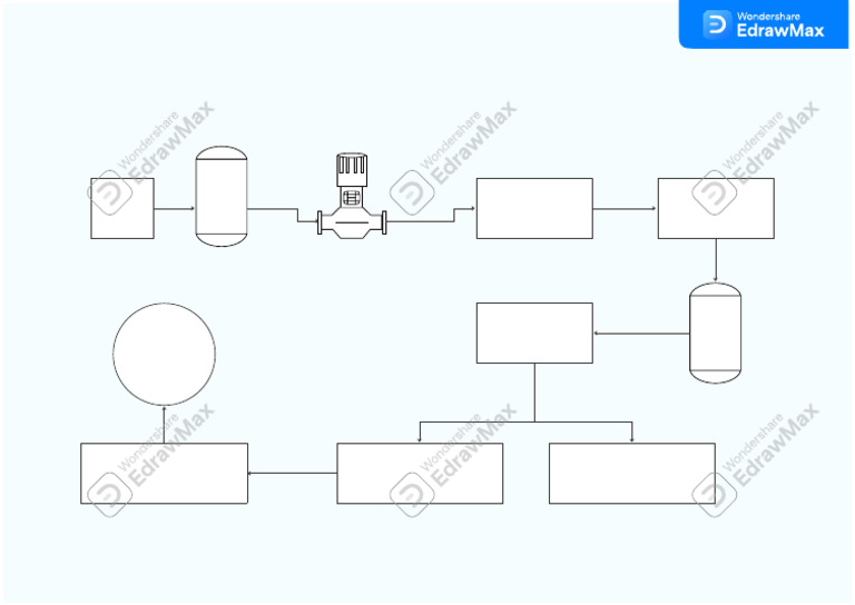 Process Flow Diagram 9 | PDF