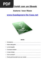 Download Fare Soldi Online Con Un eBook by rizzoivan5815 SN8531114 doc pdf