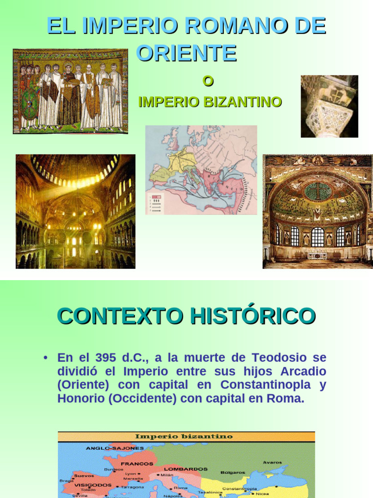 Poder y Cultura en el Imperio Bizantino | PDF | imperio Bizantino
