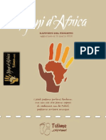 Mani d'Africa
