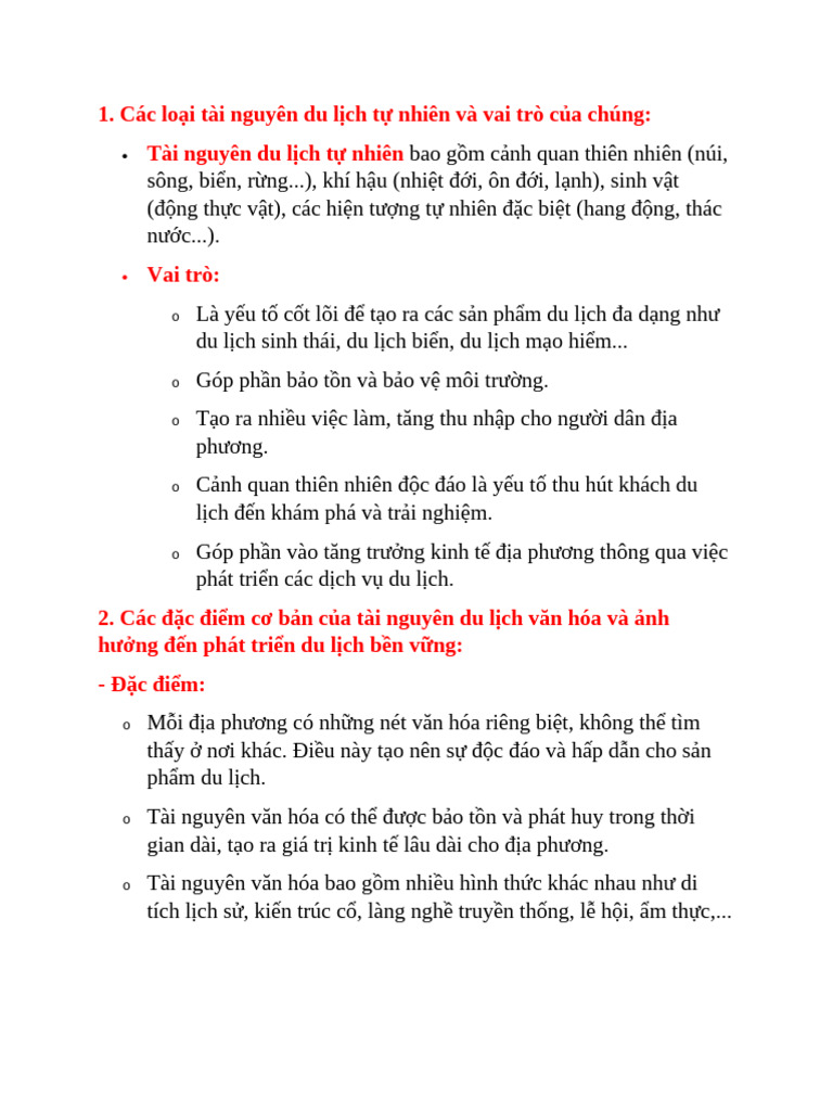 TNDL | PDF