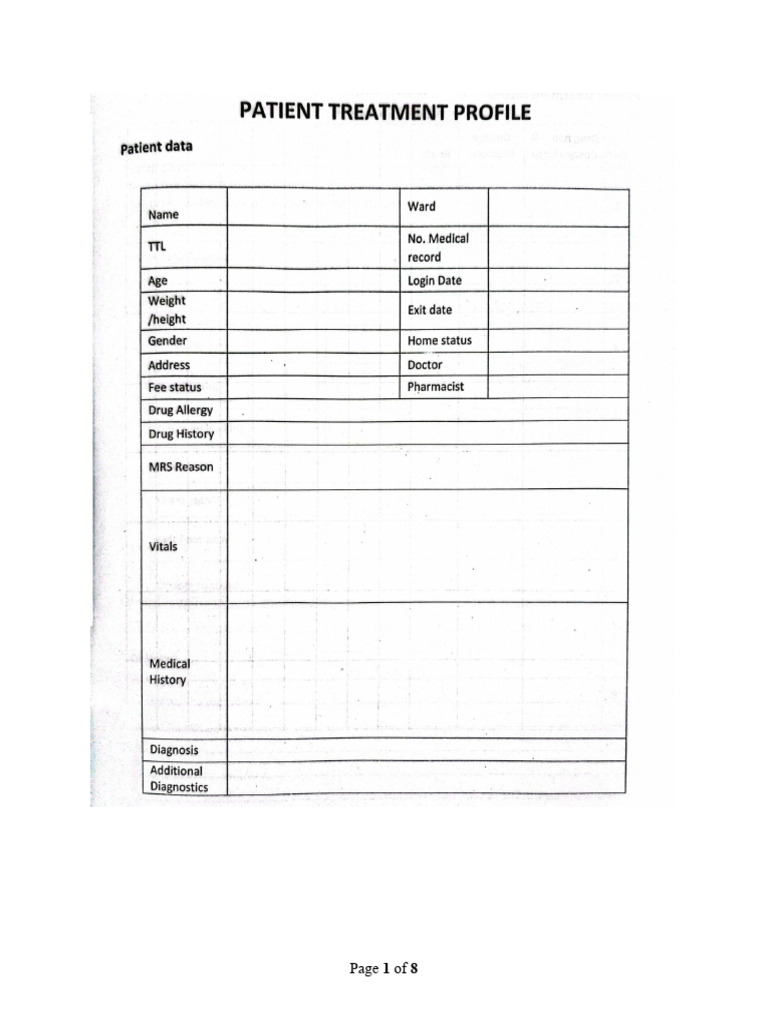 Chronic Hepatitis B Management Plan | PDF