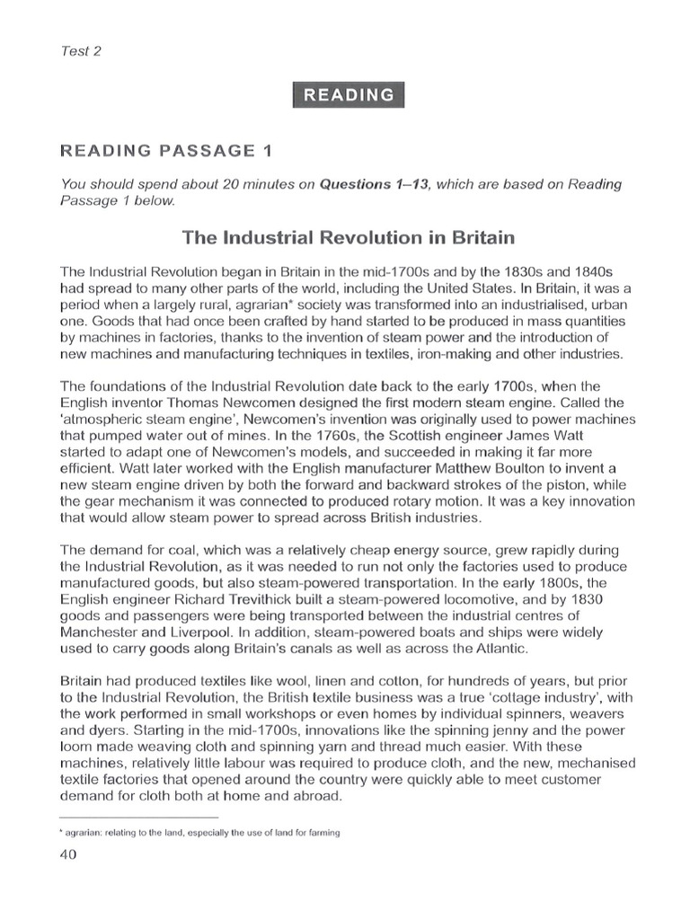Reading | PDF