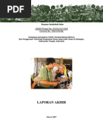 Download Final Report 2007 ID by Tamara Acosta SN85315167 doc pdf