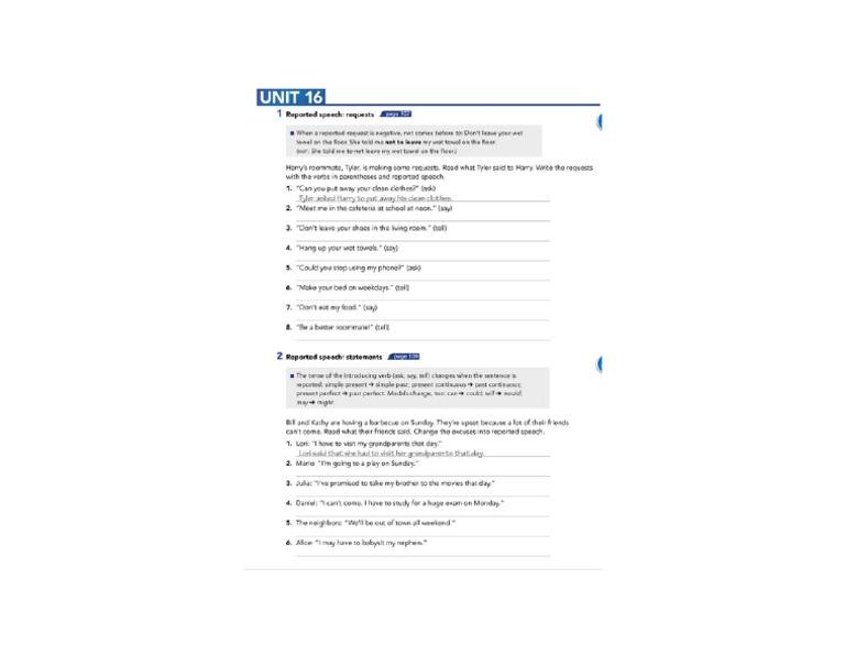 Activity in Class 2 | PDF