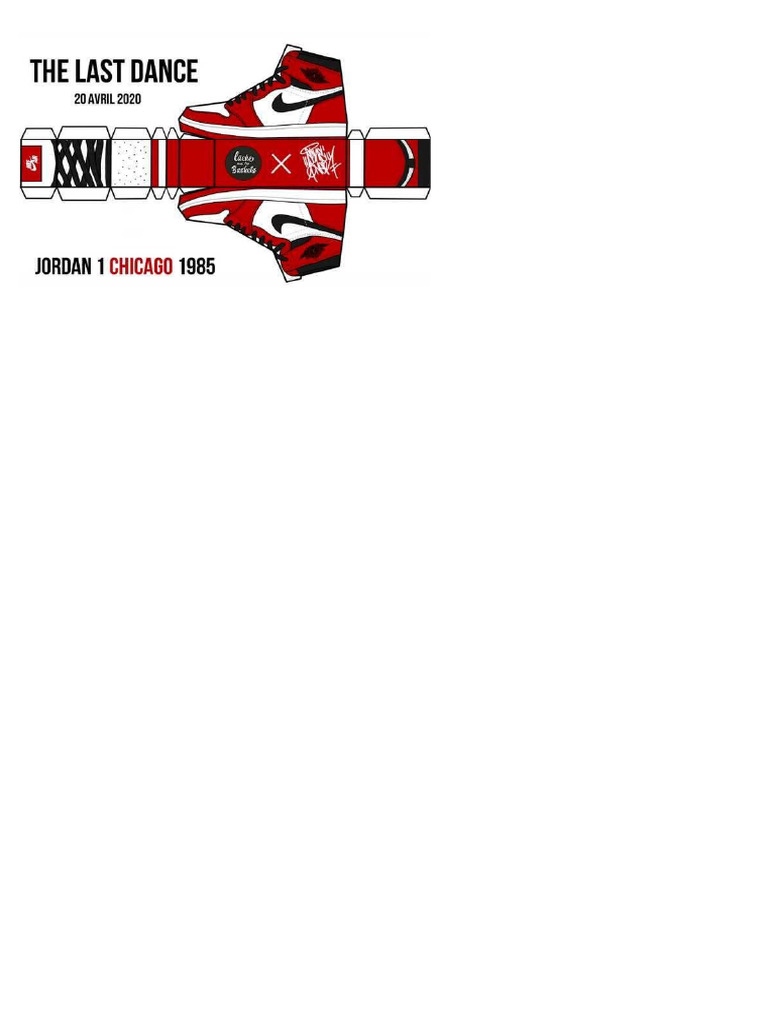 Air Jordan | PDF