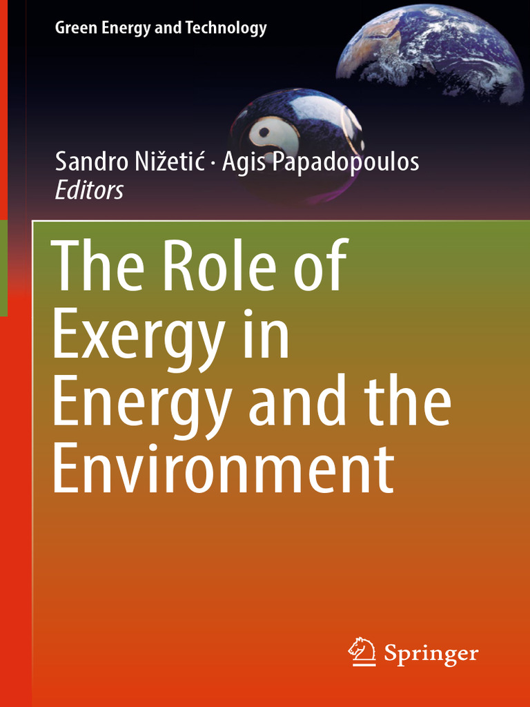 978-3-319-89845-2 | PDF | Energy Storage | Electric Energy Consumption