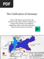 Unification of Germany