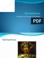 Vortumnus