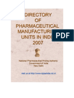 Directory Pharma