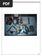 Comprehensive Paint Testing Methods | PDF | Paint | Color