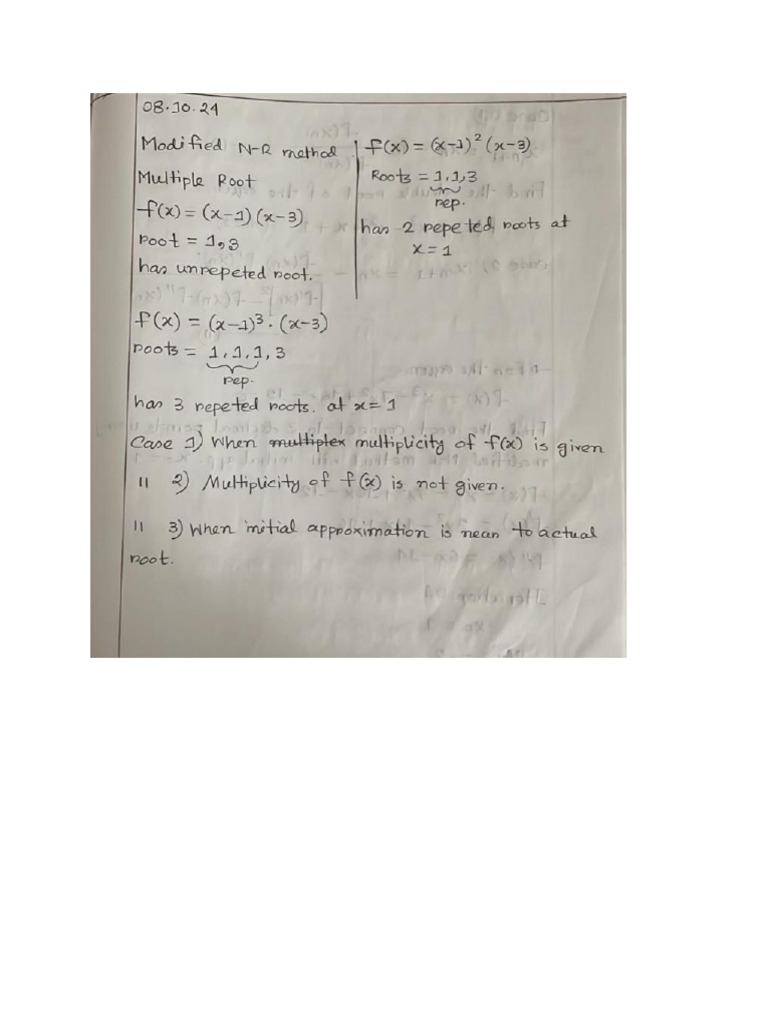 Modified NR | PDF