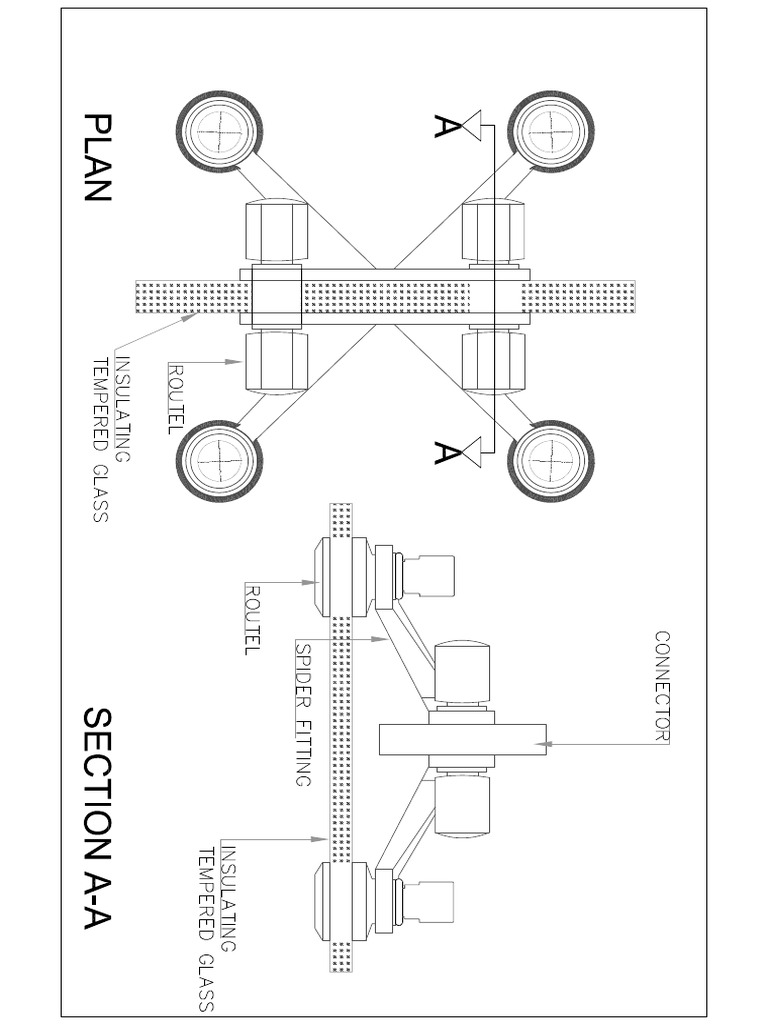 Spider Detail | PDF
