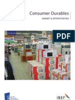 Consumer Durables 10708