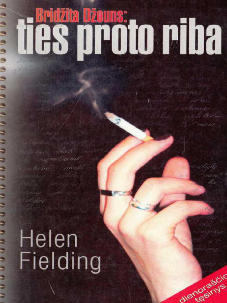 OceanofPDF - Com Bridzita Dzouns Ties Proto Riba Lithuanian Edition ...
