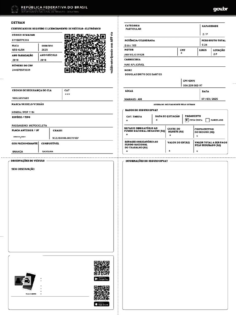 Documento | PDF