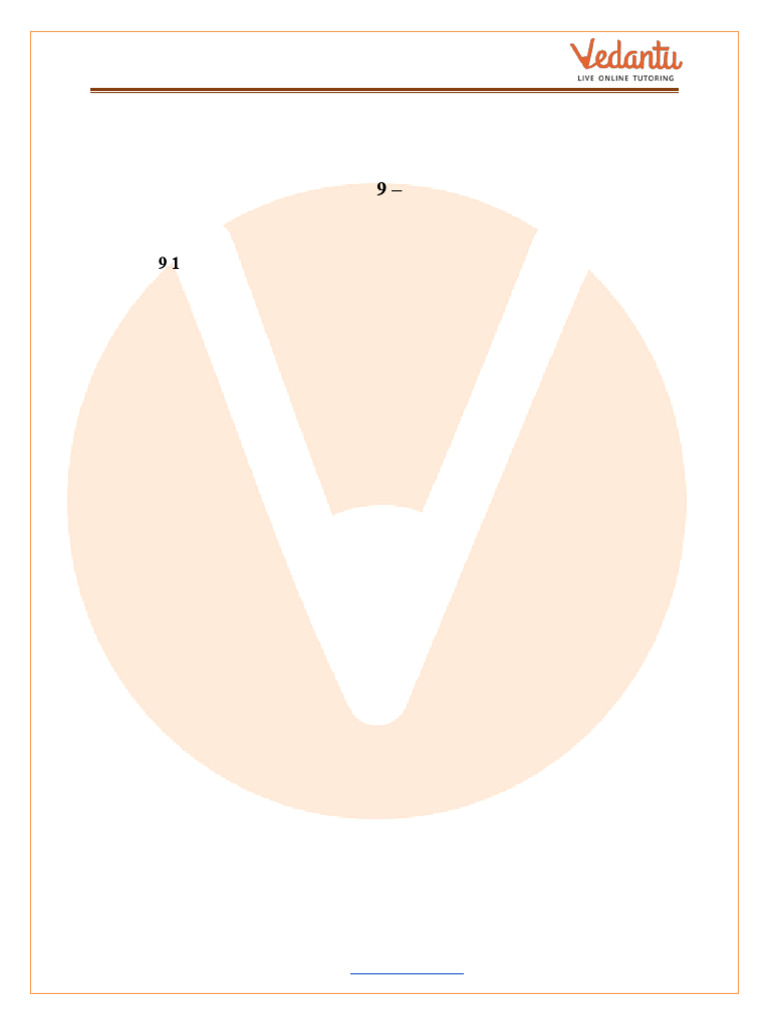 Ncert Solutions For Class 9 Maths Chapter 9 Circles Ex 9 1 Free Pdf