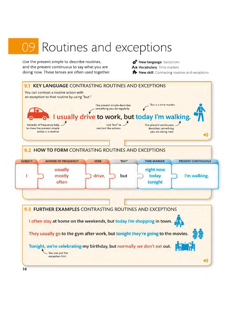 Routines and Exceptions | PDF
