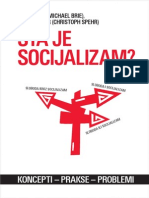 Michael Brie & Christoph Spehr - Šta je socijalizam?