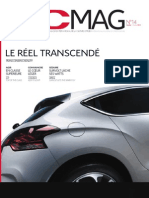 Citroen C Mag Issue 14