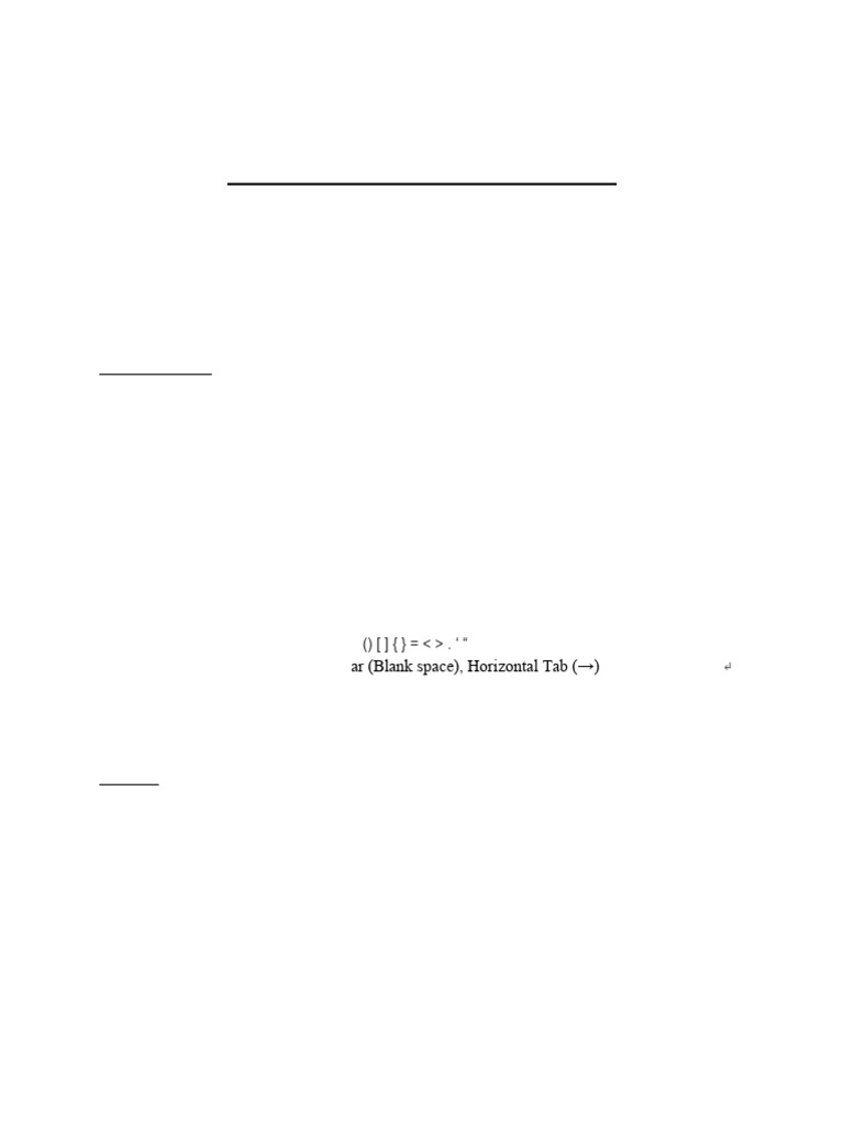 Introduction to C++ Programming Basics | PDF | C++ | Software Engineering
