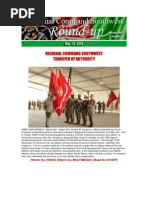 Roundup - Mar. 12, 2012