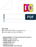 MS-DOS