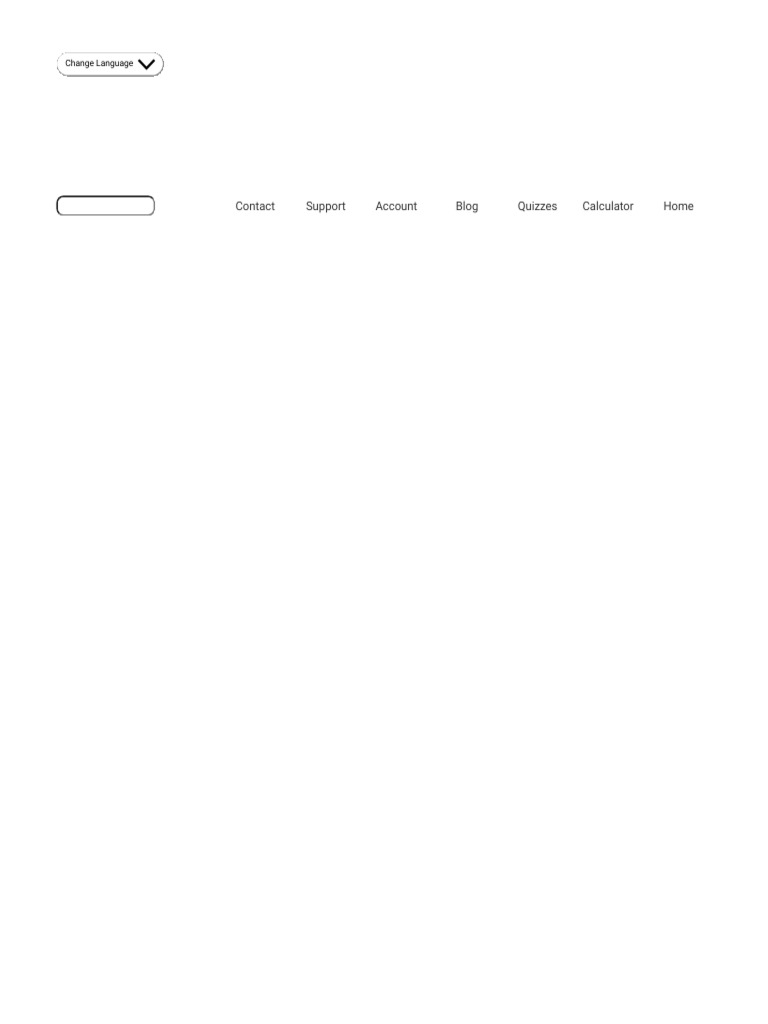 Islamic Inheritance Calculator Online | PDF