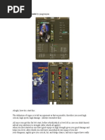 MVP Monk Build Guide for Ragnarok Classic | PDF