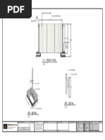 Stiffener Column and Beam Details | PDF | Column | Art Media