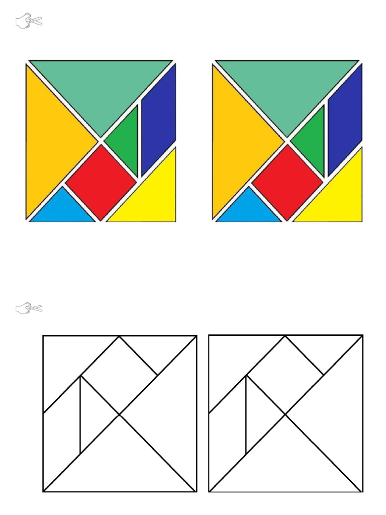 TANGRAM | PDF