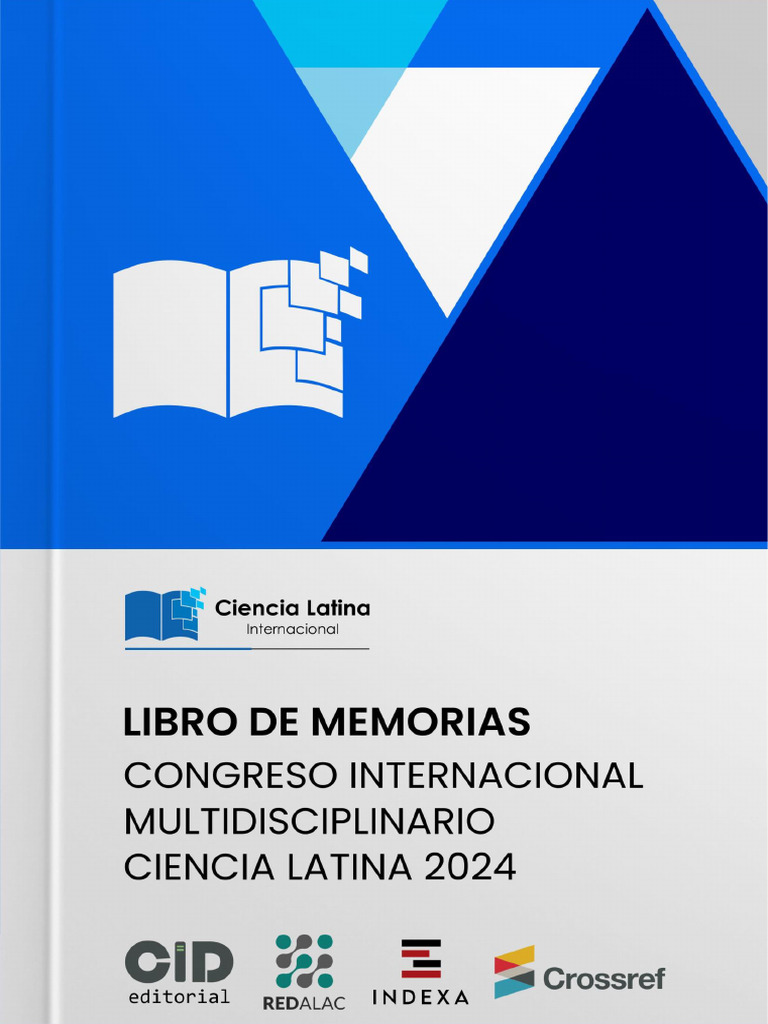 Libro de Memorias VI Congreso Internacional Multidisciplinario Ciencia ...