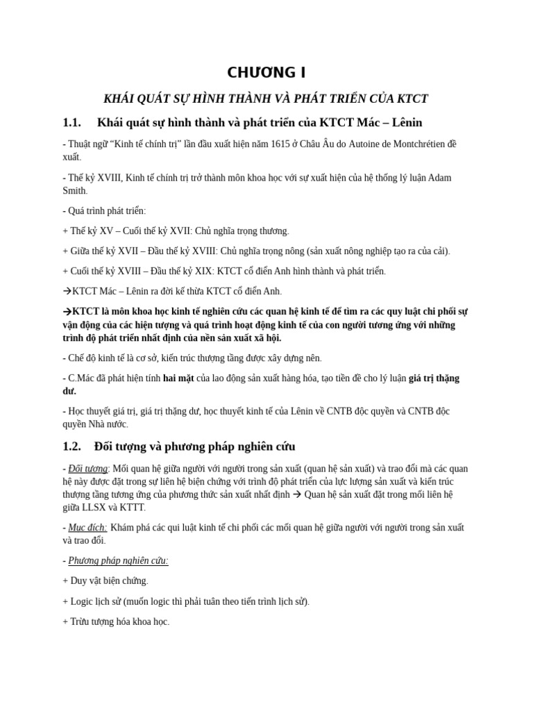 KTCT | PDF