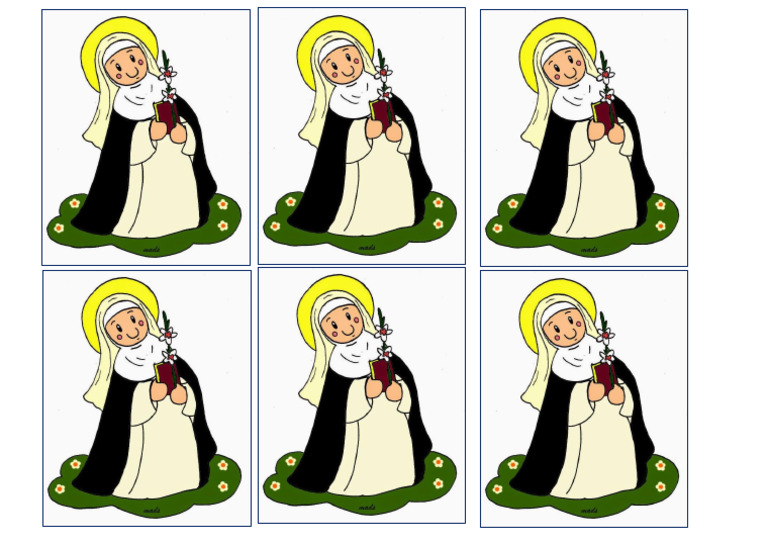 santa | PDF