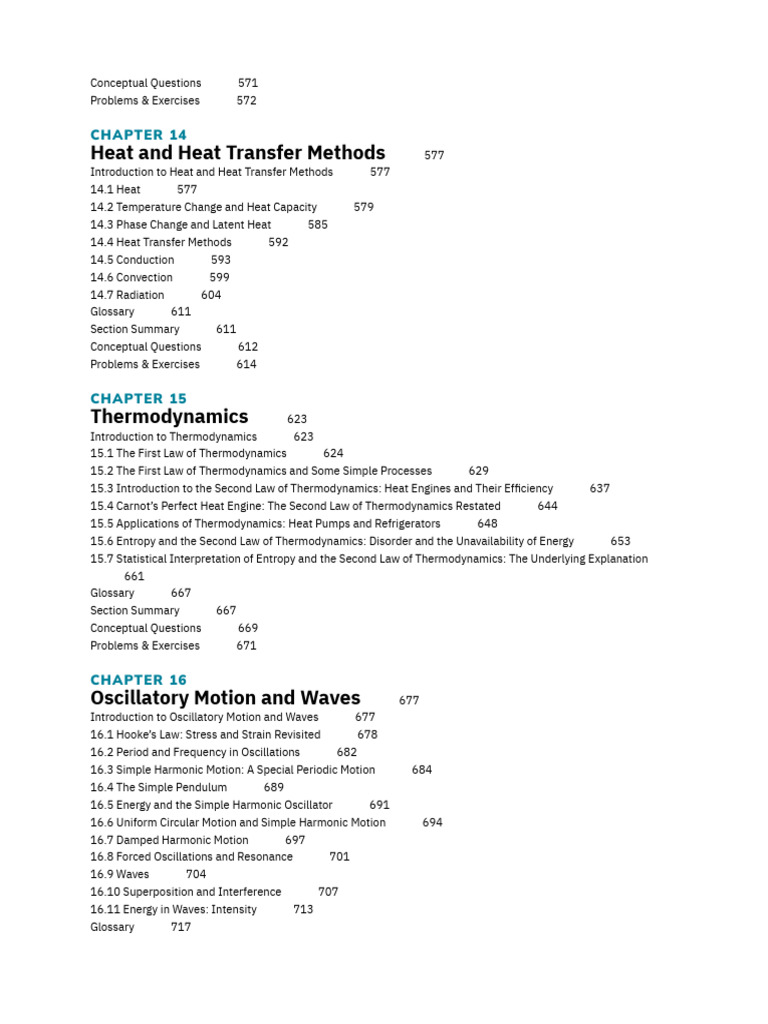 College Physics 2e-WEB 11 | PDF