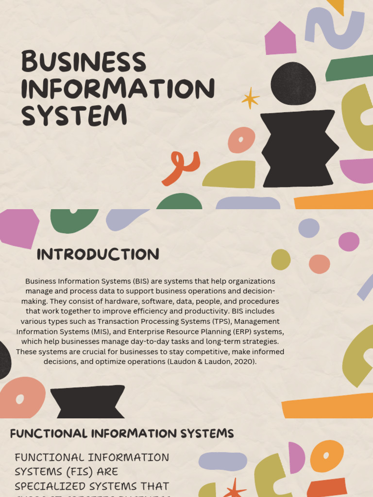 Business-Information-System 20250314 172856 0000 Compressed | PDF ...