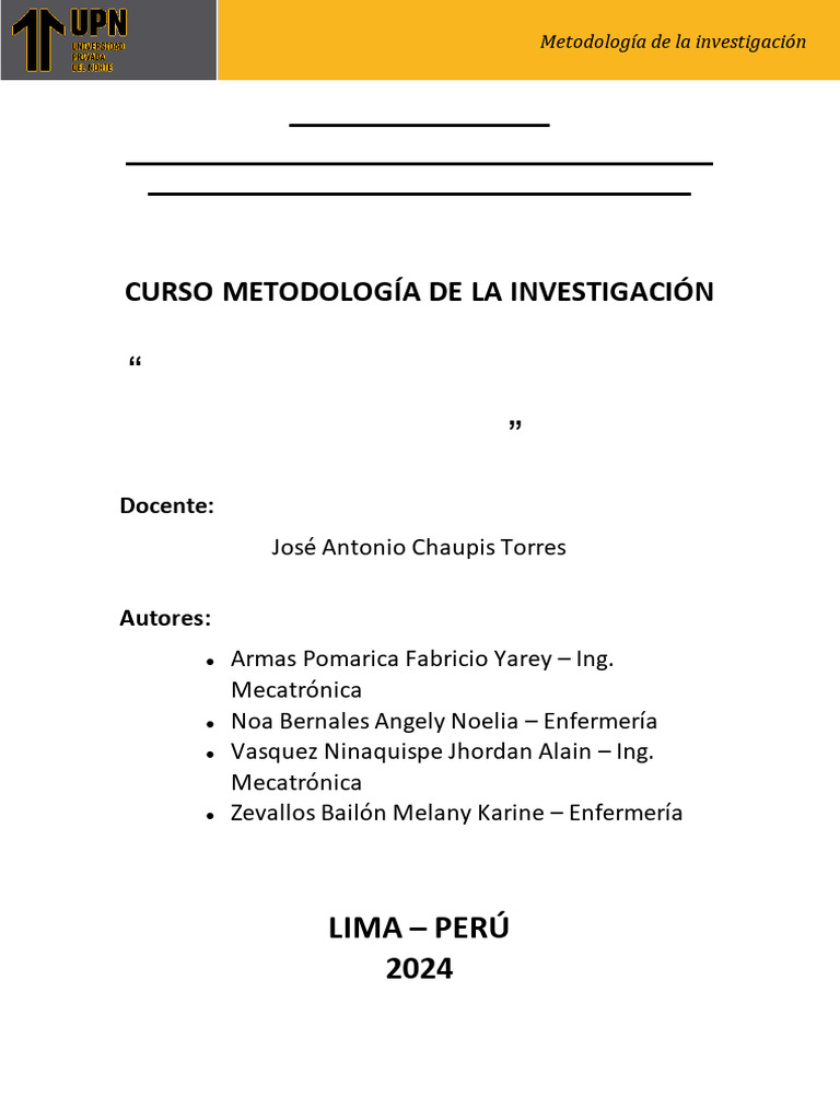 Impacto del COVID-19 en la salud mental | PDF | Depresión (estado de ...
