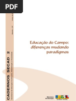 educacaocampo