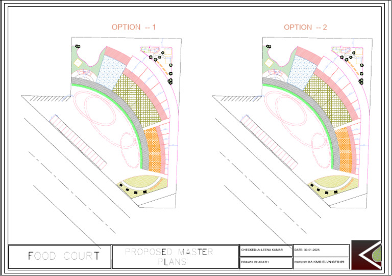 Facility Layout Dimensions and Features | PDF | Bathing | Leisure ...
