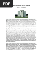 Download Global 2000 Report for Pres Carter the Population Control Agenda by Guy Razer SN8533561 doc pdf