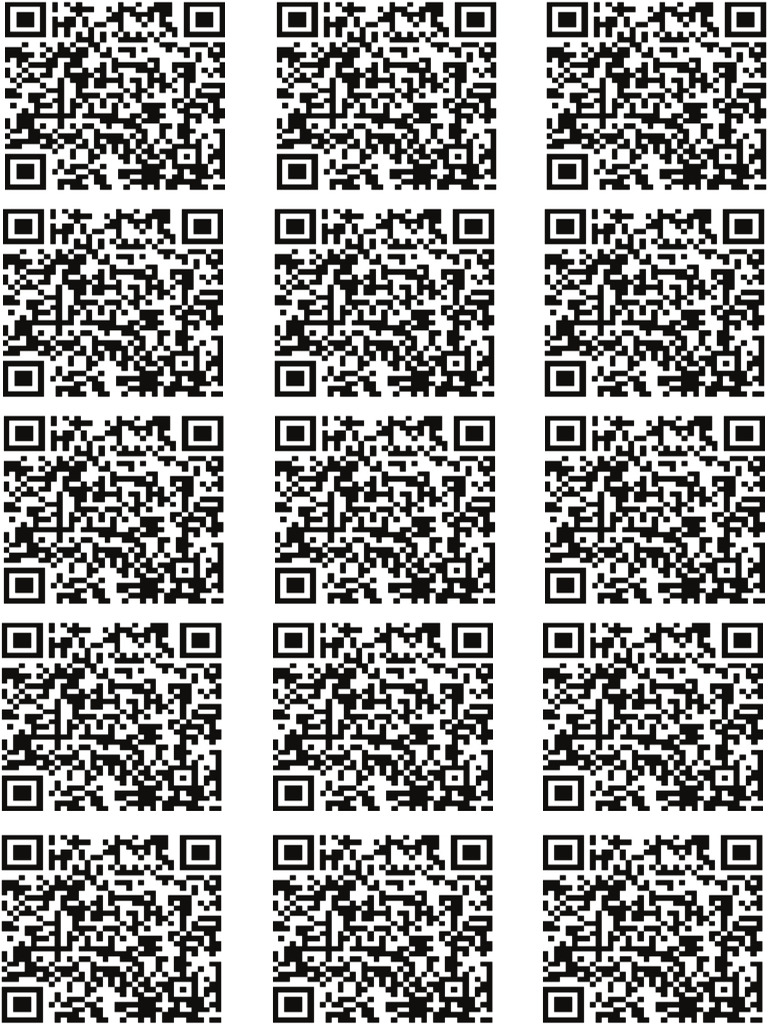 QRCODE | PDF